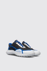 Camper CRCLR GORE-TEX Sneakers Herren Mehrfarbig | 410685WEI