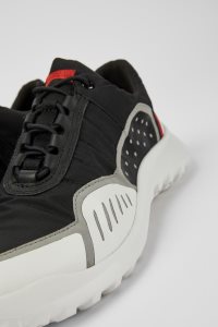 Camper CRCLR GORE-TEX Sneakers Herren Mehrfarbig | 628457ZIN