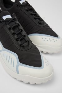 Camper CRCLR GORE-TEX Sneakers Herren Schwarz | 385617IEW