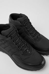 Camper CRCLR GORE-TEX Sneakers Herren Schwarz | 760348OGM