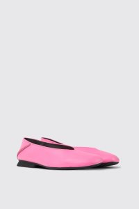 Camper Casi Myra Abendschuhe Damen Rosa | 982037PYT