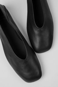 Camper Casi Myra Abendschuhe Damen Schwarz | 146752VIX