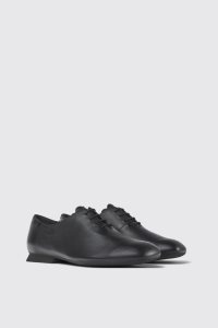 Camper Casi Myra Abendschuhe Damen Schwarz | 149208FRD