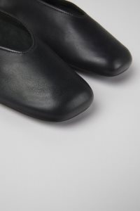 Camper Casi Myra Abendschuhe Damen Schwarz | 405693UNT