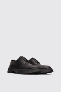 Camper Walden Abendschuhe Damen Schwarz | 502134MAY