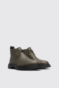 Camper Walden GORE-TEX Stiefeletten Herren Dunkelgrün | 302918RMY