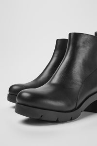 Camper Wanda Abendschuhe Damen Schwarz | 894123NYF
